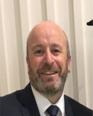 Paul Leadbitter