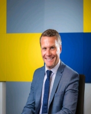 Andrew McColl