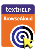 TextHelp BrowseAloud